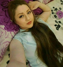 Judsonia naked single female